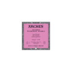 Arches Watercolour Block WHNA 20 Sheets Block GSM 300 - Image 2