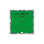 Arches Watercolour Block WHNA 20 Sheets Block GSM 300