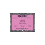 Arches Watercolour Block WHNA 20 Sheets Block GSM 300 - Image 4