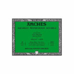 Arches Watercolour Paper Cold Pressed Block - Image 3