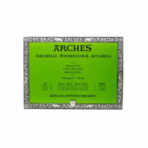 Arches Watercolour Paper Cold Pressed Block - Image 5