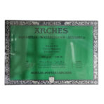 Arches Watercolour Paper Cold Pressed Block - Image 10