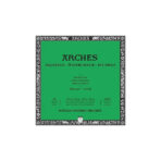 Arches Watercolour Paper Cold Pressed Block - Image 16