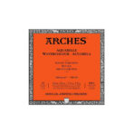 Arches Watercolour Paper Rough (Block) - Image 4