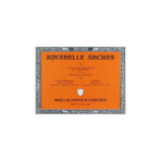 Arches Watercolour Paper Rough (Block) - Image 8
