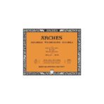 Arches Watercolour Paper Rough (Block) - Image 9