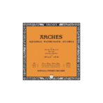 Arches Watercolour Paper Rough (Block) - Image 11