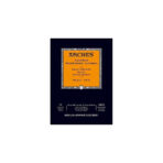 Arches Watercolour WHNA Sheet Pad 300GSM ,100% Cotton-12 SHT