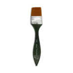 Arora Artist Taklon Synthetic Flat Brushes (Choose Thickness) - Image 3