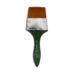 Arora Artist Taklon Synthetic Flat Brushes (Choose Thickness) - Image 5