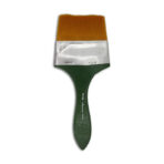 Arora Artist Taklon Synthetic Flat Brushes (Choose Thickness) - Image 6