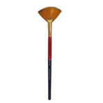 Arora Fan Taklon Brushes (Loose)