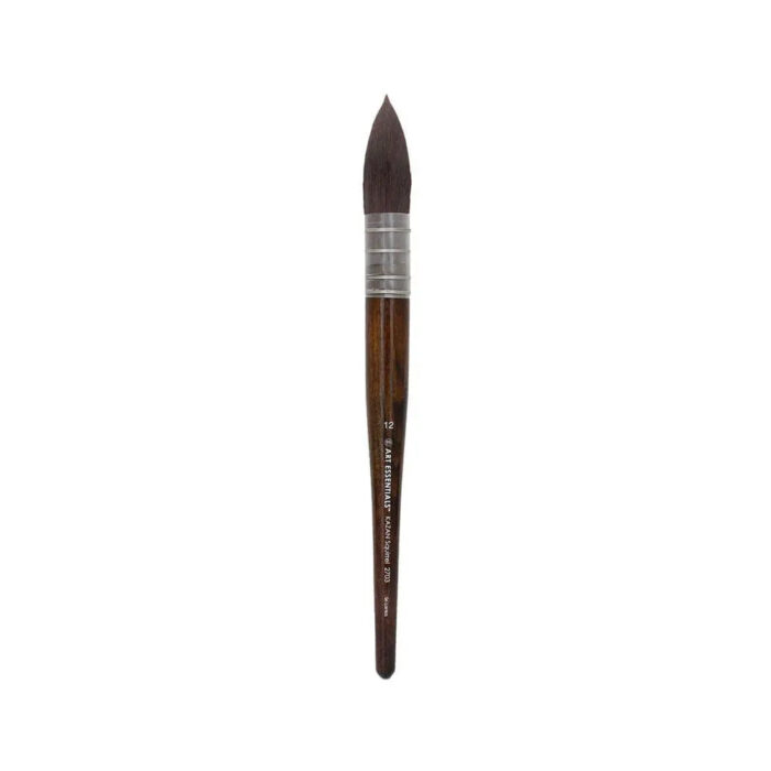Art Essential Kazan Taklon Mop Brush 2703 - Image 3