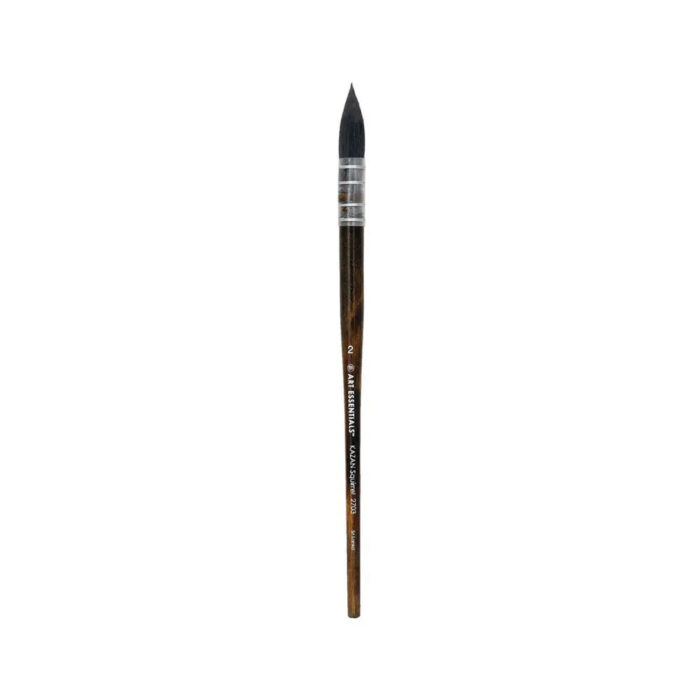Art Essential Kazan Taklon Mop Brush 2703 - Image 4