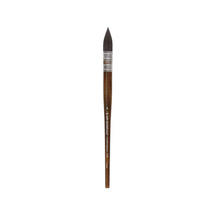 Art Essential Kazan Taklon Mop Brush 2703 - Image 5