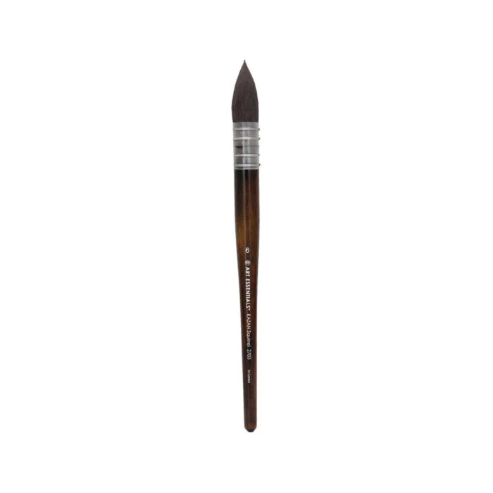 Art Essential Kazan Taklon Mop Brush 2703 - Image 6