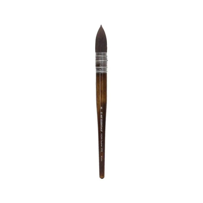 Art Essential Kazan Taklon Mop Brush 2703 - Image 7