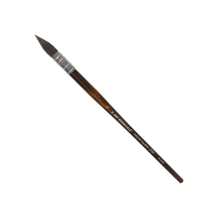 Art Essential Kazan Taklon Mop Brush 2703 - Image 8