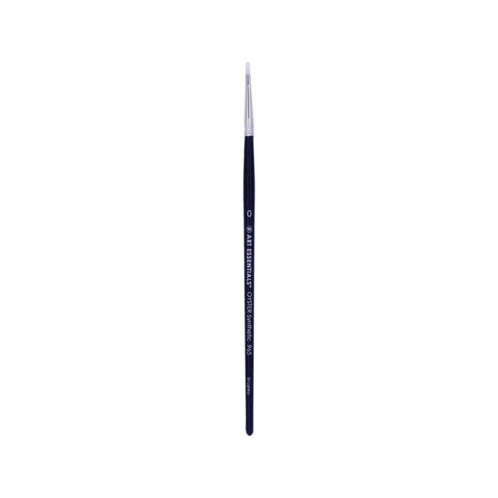Art Essentials Oyster Synthetic Flat - Image 5