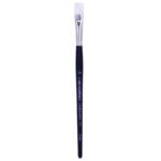 Art Essentials Oyster Synthetic Flat - Image 10