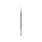 Art Essentials Oyster White Synthetic Hair Brush