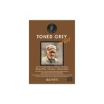 Art Essentials Toned Grey Artist Sketching Paper Medium Surface ,120 GSM- (Loose) - Image 3