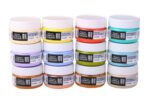 Brustro Professional Artists Heavybody Acrylic Paint 50ml -Pack of 50