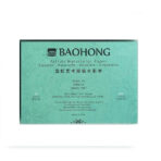 Baohong Artists Watercolour Paper - Natural White  300 GSM - 100% Cotton Paper Glued 4 Side Pad (Block) Of 20 Sheet (Artist Level) - Image 6