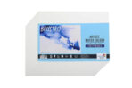 Brustro 100% Cotton Watercolour Paper Cold Pressed-300 GSM - Image 3