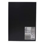 Brustro Artists Sketch Book Portrait 110gsm