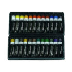 Brustro Artists Acrylic Colour Sets
