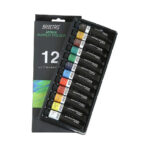 Brustro Artists Acrylic Colour Sets