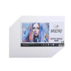 Brustro Artists Acrylic Paper 400gsm - Image 4