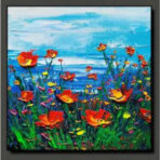 Brustro Artists Acrylic Set 30 X 120ml - Image 4