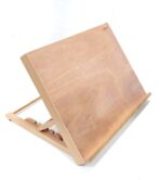 Brustro Artists' Adjustable Drawing Painting Easel (A3)