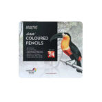 Brustro Artists Coloured Pencils Set