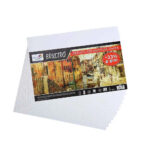 Brustro Artists Oil Painting Paper - Image 2