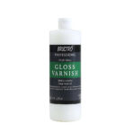 Brustro Artists Professional High Gloss Varnish