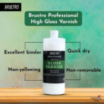 High Gloss for Art