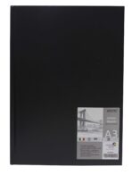 Brustro Artists Sketch Book Portrait 110gsm - Image 3