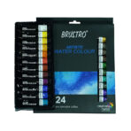 Brustro Artists Watercolour Sets