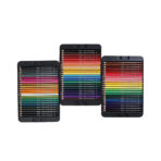 Brustro Artists Watercolour Pencil Sets