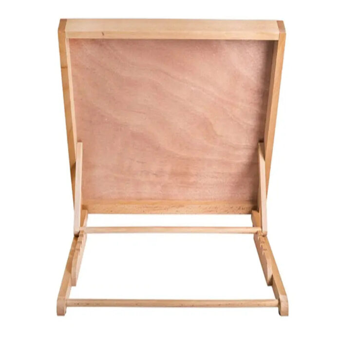 Brustro  Artists' Adjustable Drawing Painting Easel (A3) - Image 1