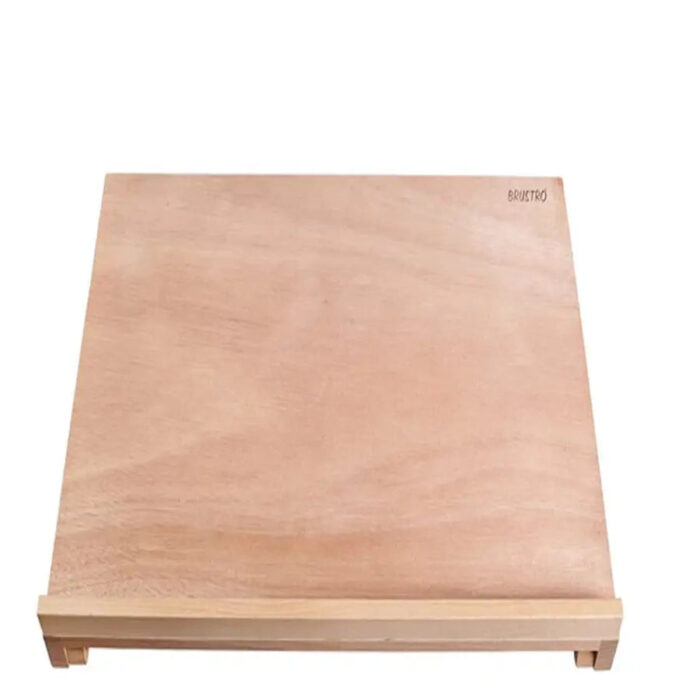 Brustro  Artists' Adjustable Drawing Painting Easel (A3) - Image 2