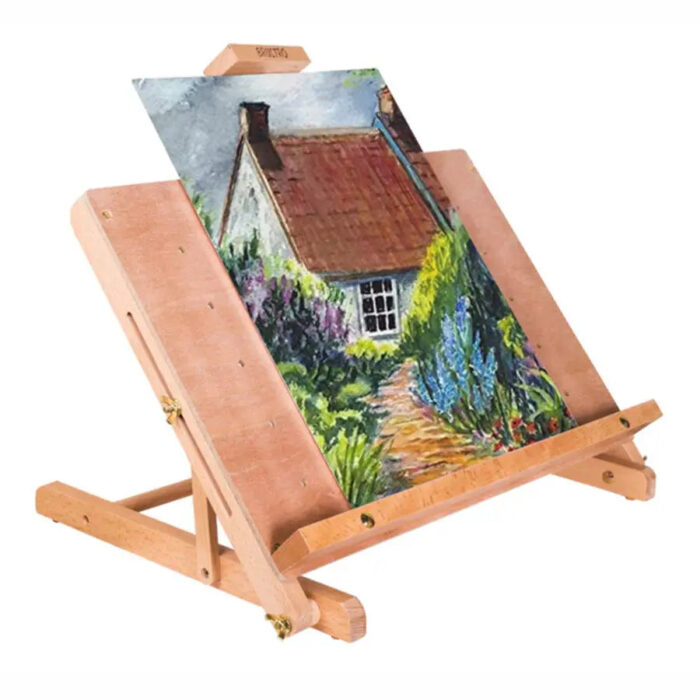 Brustro Artists' Heavy Duty Table Easel - Image 1