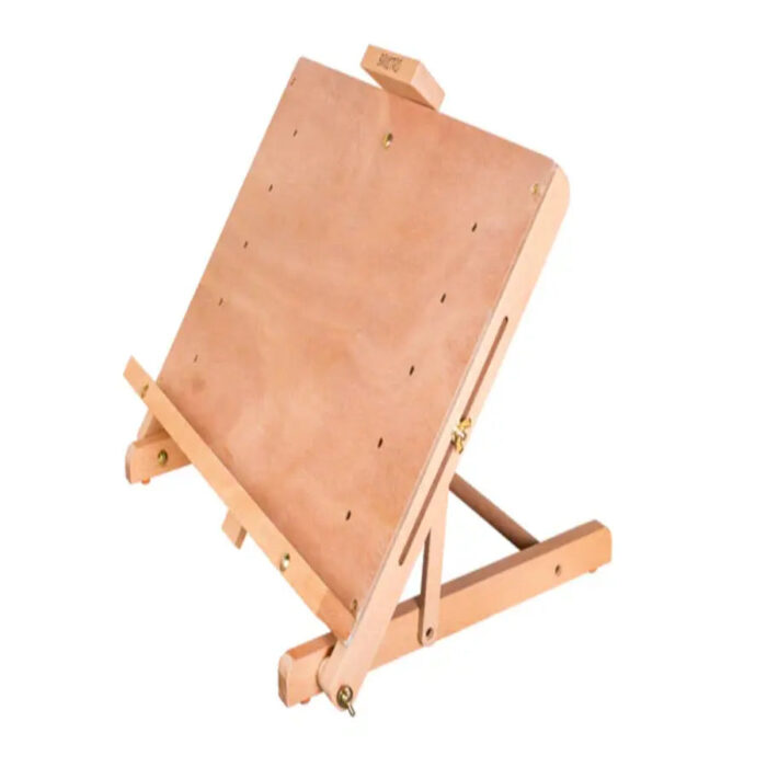 Brustro Artists' Heavy Duty Table Easel - Image 4