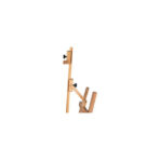 Brustro Artists' Lyra Heavy Weight Wooden Easel 53" - Image 2