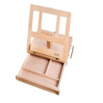 Brustro Artists' Small Desk Box Easel - Image 2