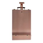 Brustro Artists' Tabletop Portable Wooden Box Easel - Image 2
