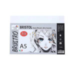 Brustro Bristol Paper 250gsm - Image 4